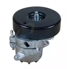 TRUCKTEC AUTOMOTIVE 0219337 -  Натяжитель ремня, клиновой зубча